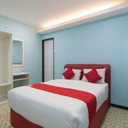 Star Hotel Port Dickson Exterior foto