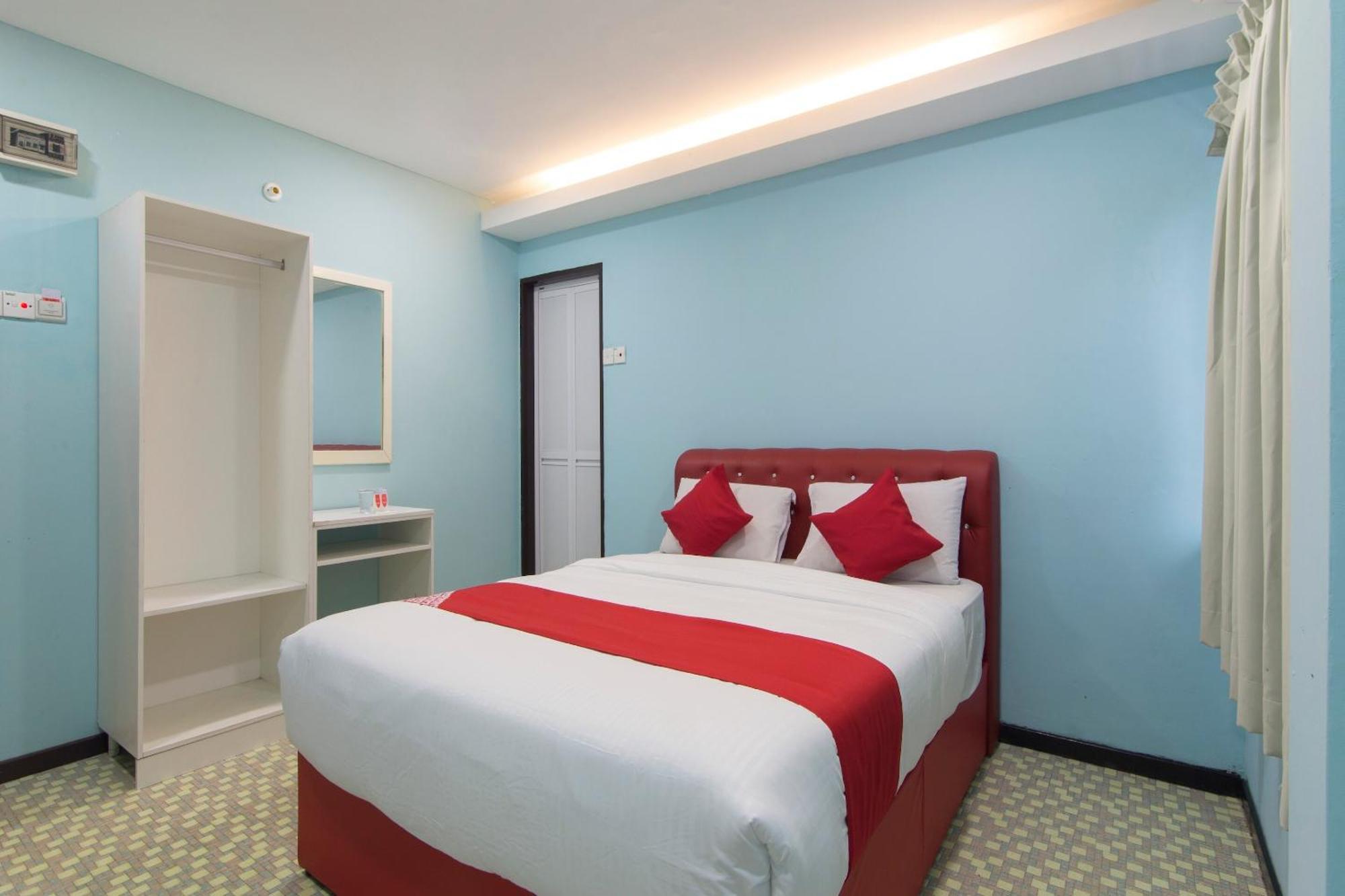 Star Hotel Port Dickson Exterior foto
